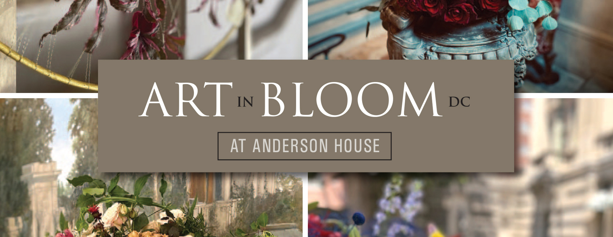 Art in Bloom DC 2024